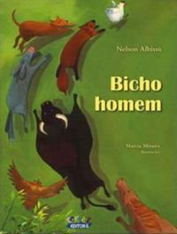 Capa do livro
