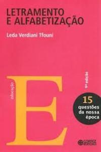 Capa do livro