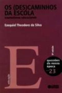 Capa do livro