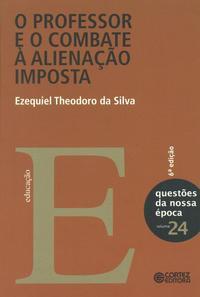 Capa do livro