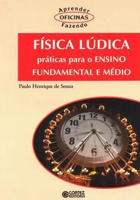 Capa do livro