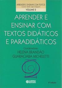 Capa do livro
