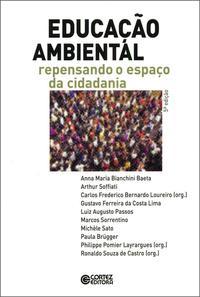 Capa do livro