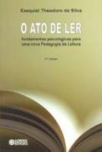 Capa do livro