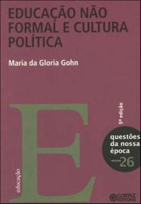 Capa do livro