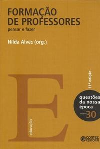 Capa do livro