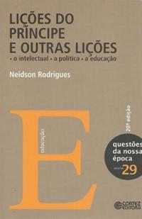 Capa do livro