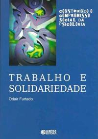 Capa do livro