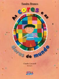 Capa do livro