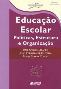 Capa do livro