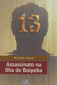 Capa do livro