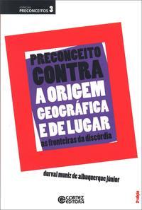 Capa do livro