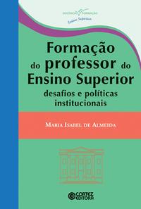 Capa do livro