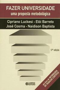 Capa do livro