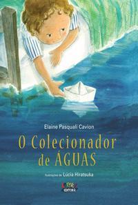 Capa do livro