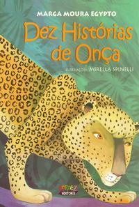 Capa do livro