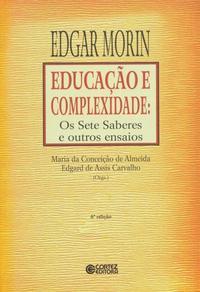 Capa do livro