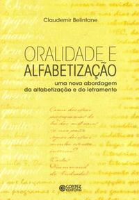 Oralidade e alfabetização