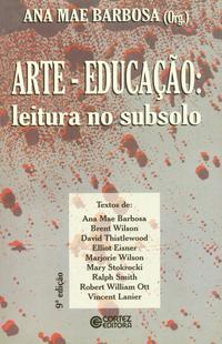 Capa do livro