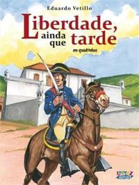 Capa do livro