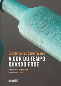 Capa do livro