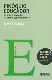 Capa do livro