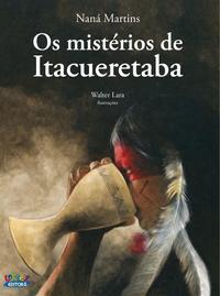 Capa do livro