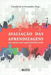 Capa do livro