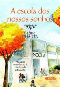 Capa do livro