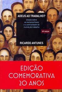 Capa do livro