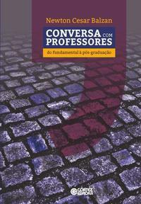 Capa do livro