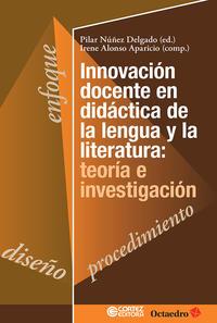 Innovación docente en didática de la lengua y la literatura