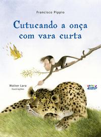 Capa do livro