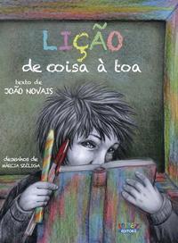 Capa do livro