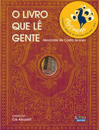 Capa do livro