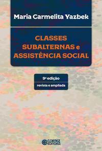 Classes subalternas e assistência social