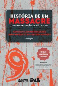 Capa do livro