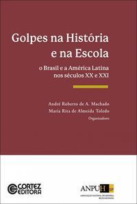 Capa do livro