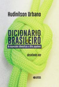 Dicionário brasileiro