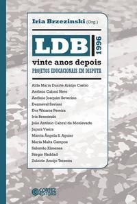 Capa do livro