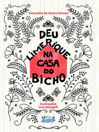 Capa do livro