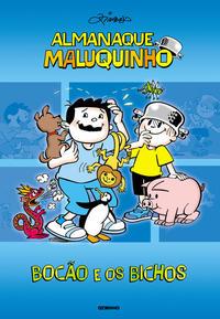 Capa do livro