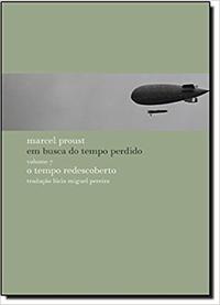 Capa do livro