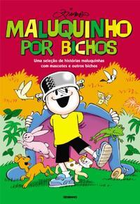 Maluquinho Por Bichos