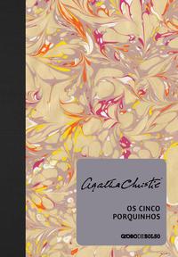 Capa do livro