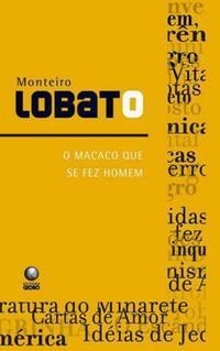 Capa do livro