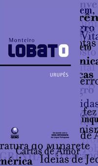 Capa do livro
