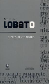 Capa do livro