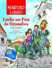 Capa do livro