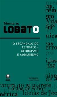 Capa do livro